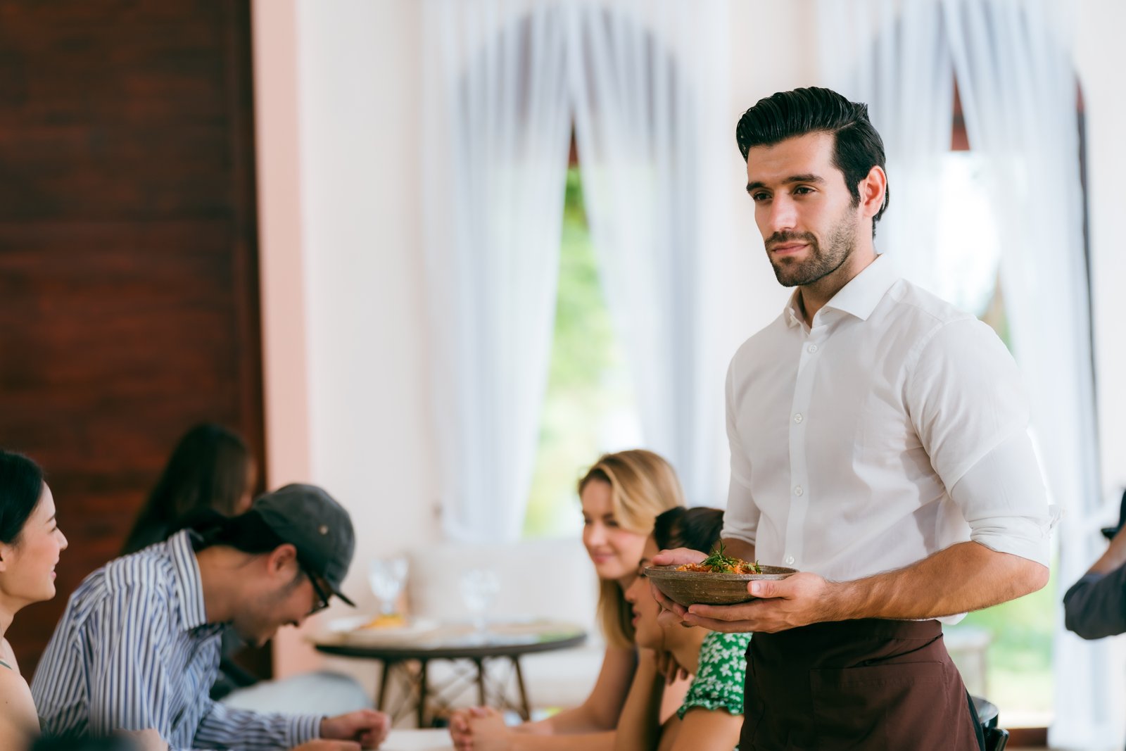 villa-cleaning-service in Abu Dhabi