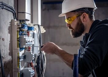 Best electrical services in Abu Dhabi