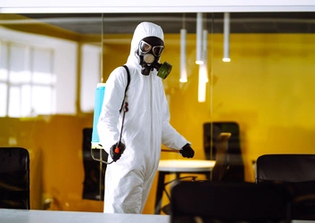 Best building maintenance services in Abu Dhabi