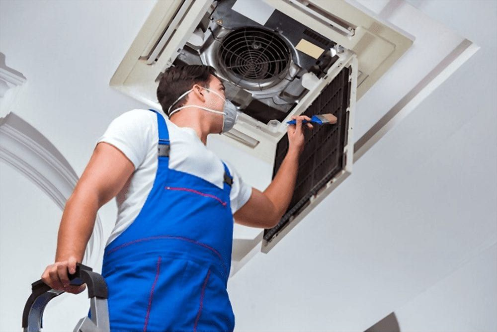 Why duct cleaning matters